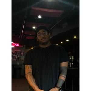 Meet your Posher, Karl